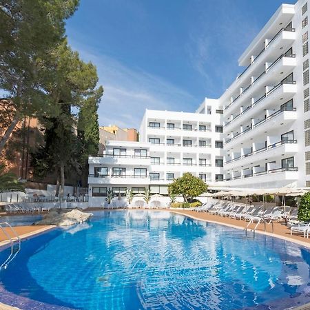 Ona Palmira Paguera Hotel Пагера Екстериор снимка