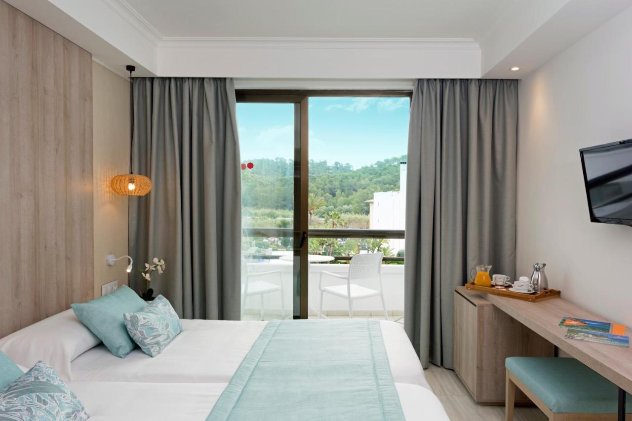 Ona Palmira Paguera Hotel Пагера Екстериор снимка