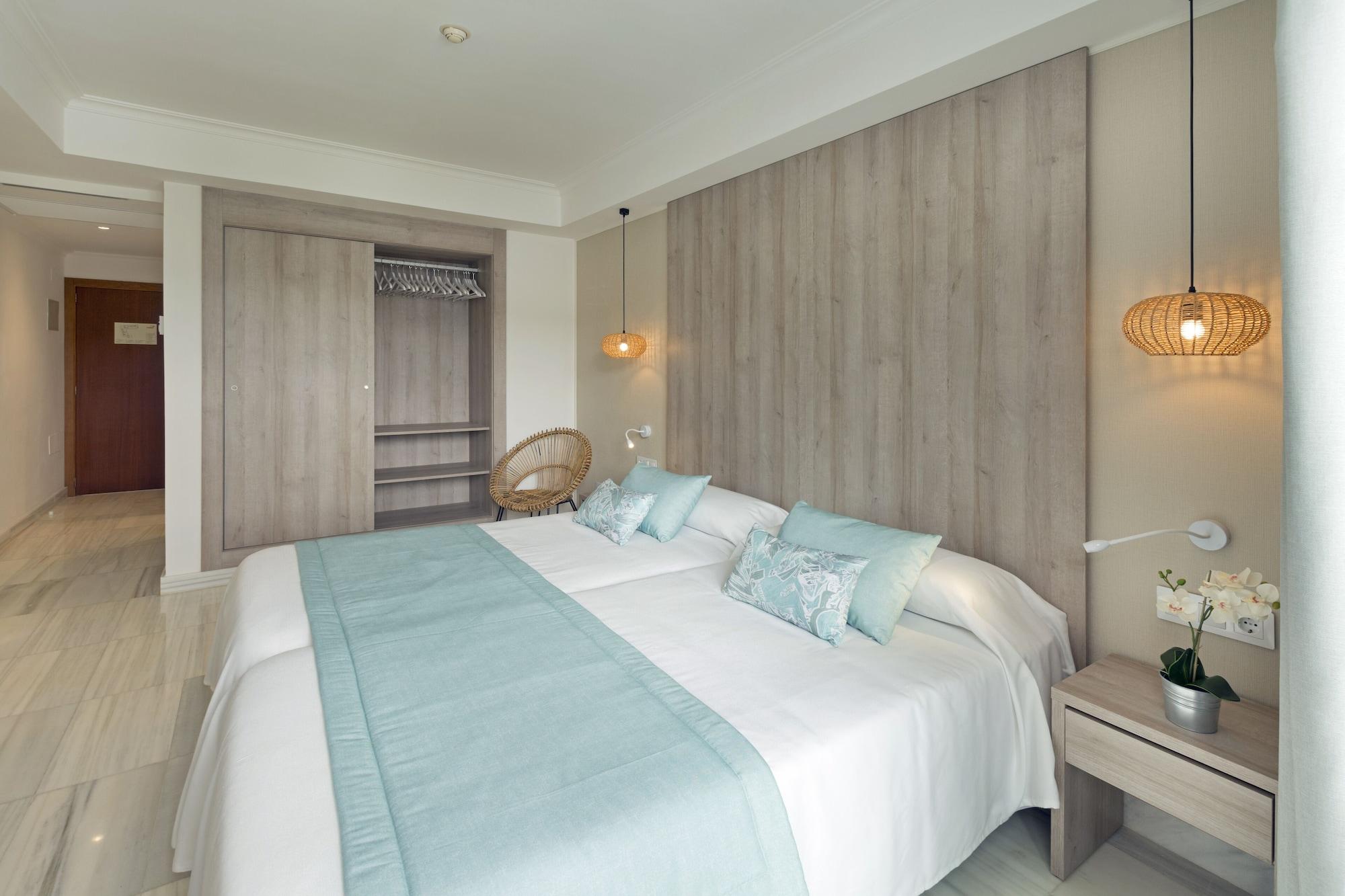 Ona Palmira Paguera Hotel Пагера Екстериор снимка