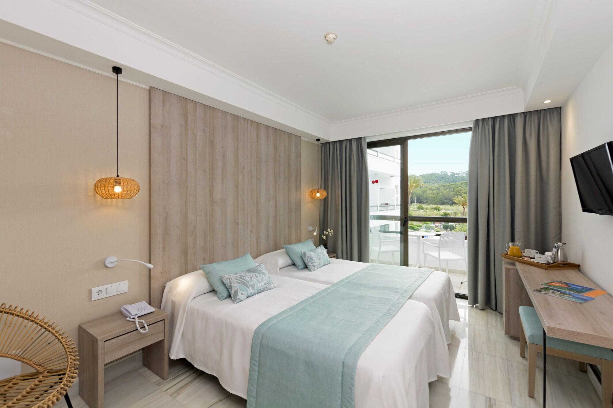 Ona Palmira Paguera Hotel Пагера Екстериор снимка