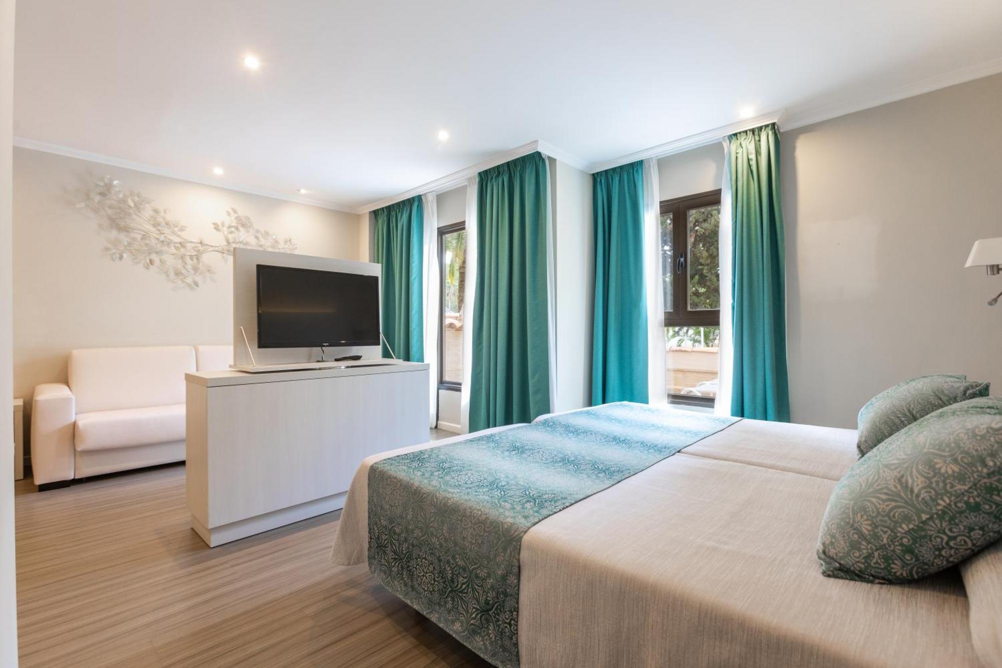 Ona Palmira Paguera Hotel Пагера Екстериор снимка