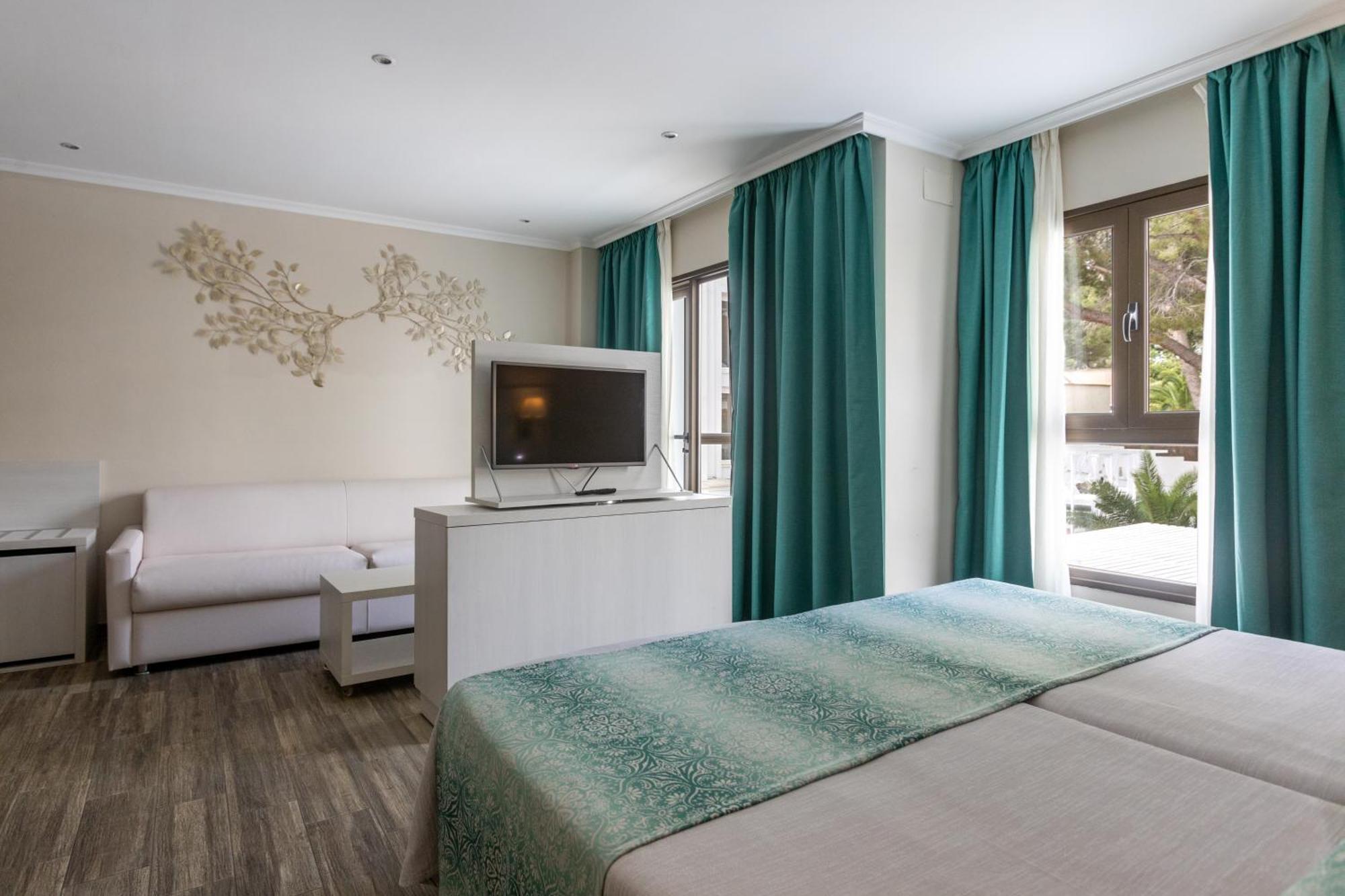 Ona Palmira Paguera Hotel Пагера Екстериор снимка