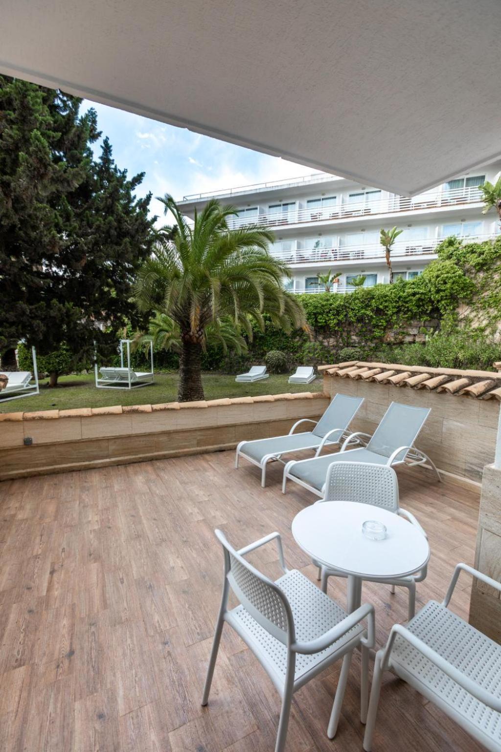 Ona Palmira Paguera Hotel Пагера Екстериор снимка