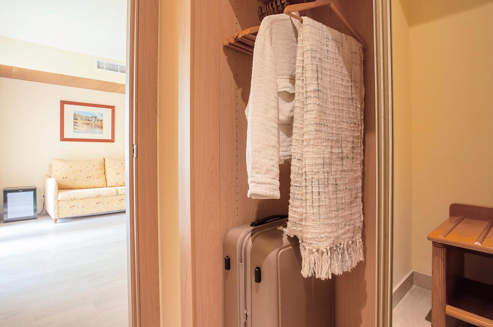 Ona Palmira Paguera Hotel Пагера Екстериор снимка