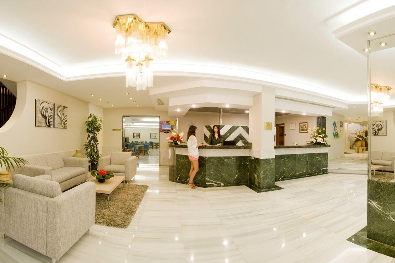 Ona Palmira Paguera Hotel Пагера Екстериор снимка