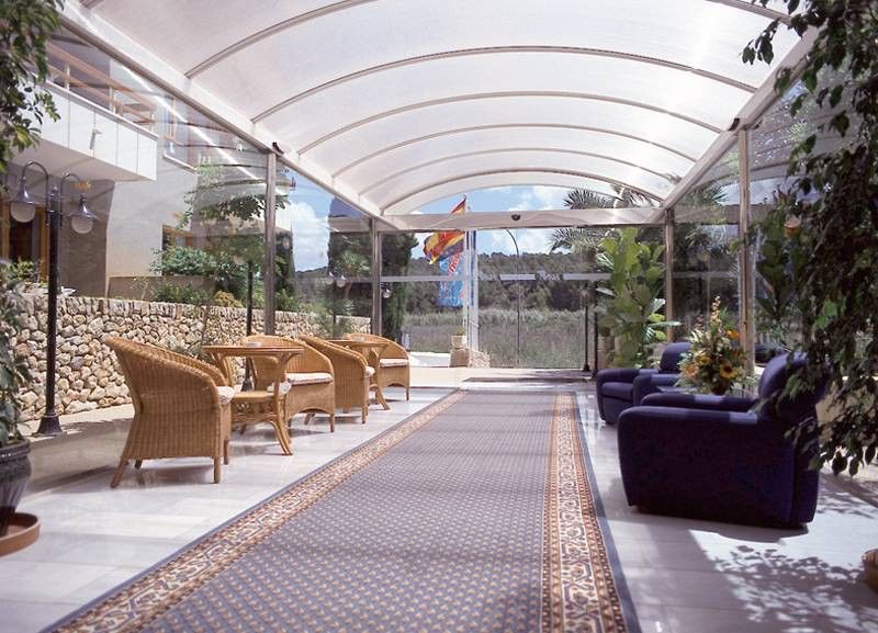Ona Palmira Paguera Hotel Пагера Екстериор снимка