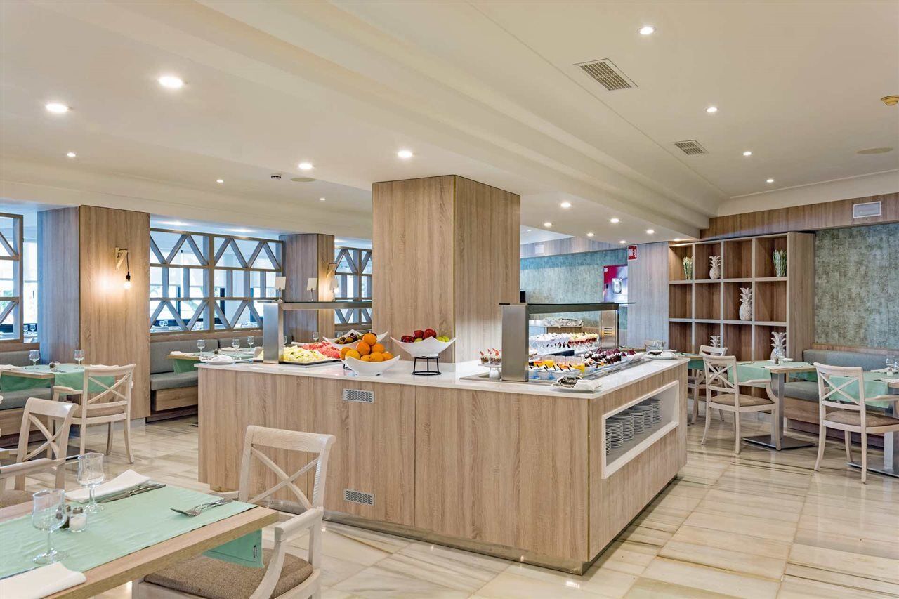 Ona Palmira Paguera Hotel Пагера Екстериор снимка