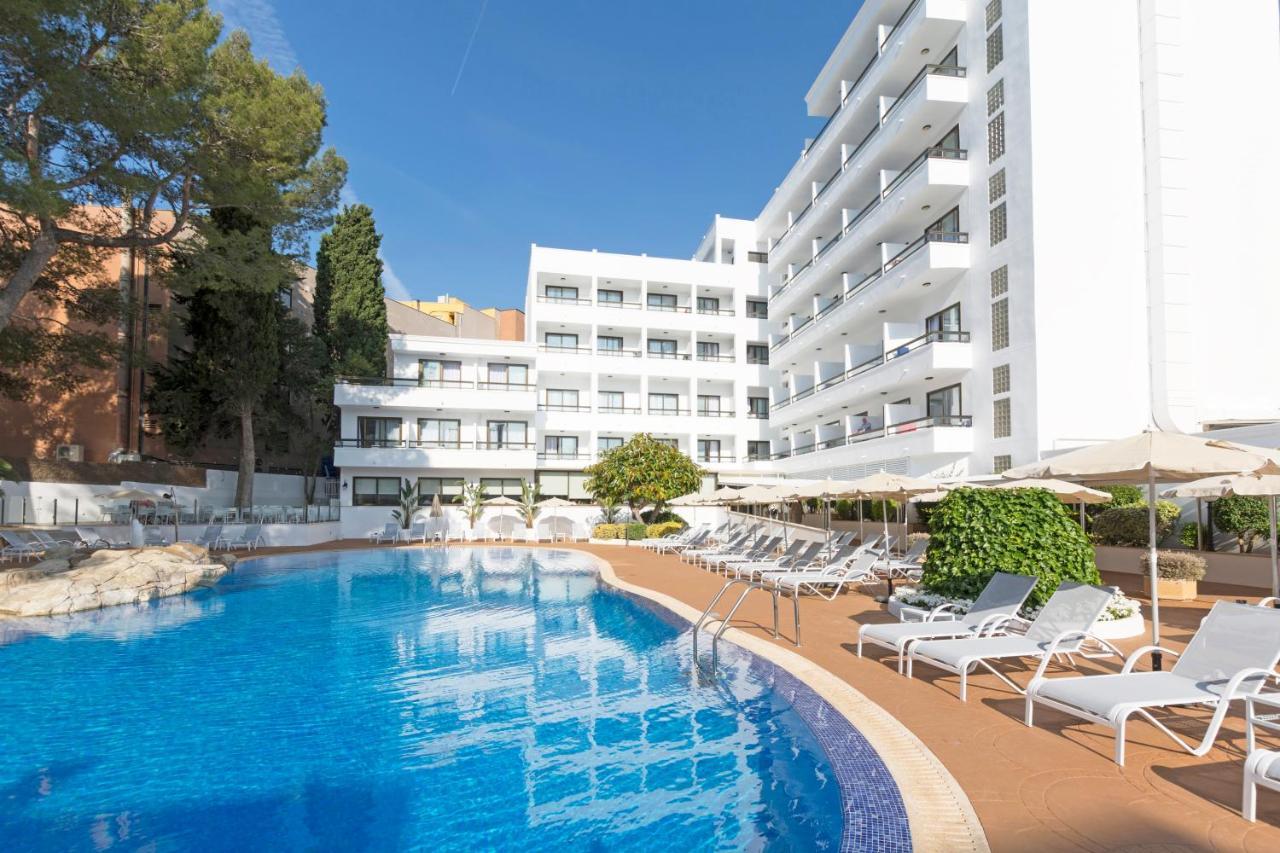 Ona Palmira Paguera Hotel Пагера Екстериор снимка