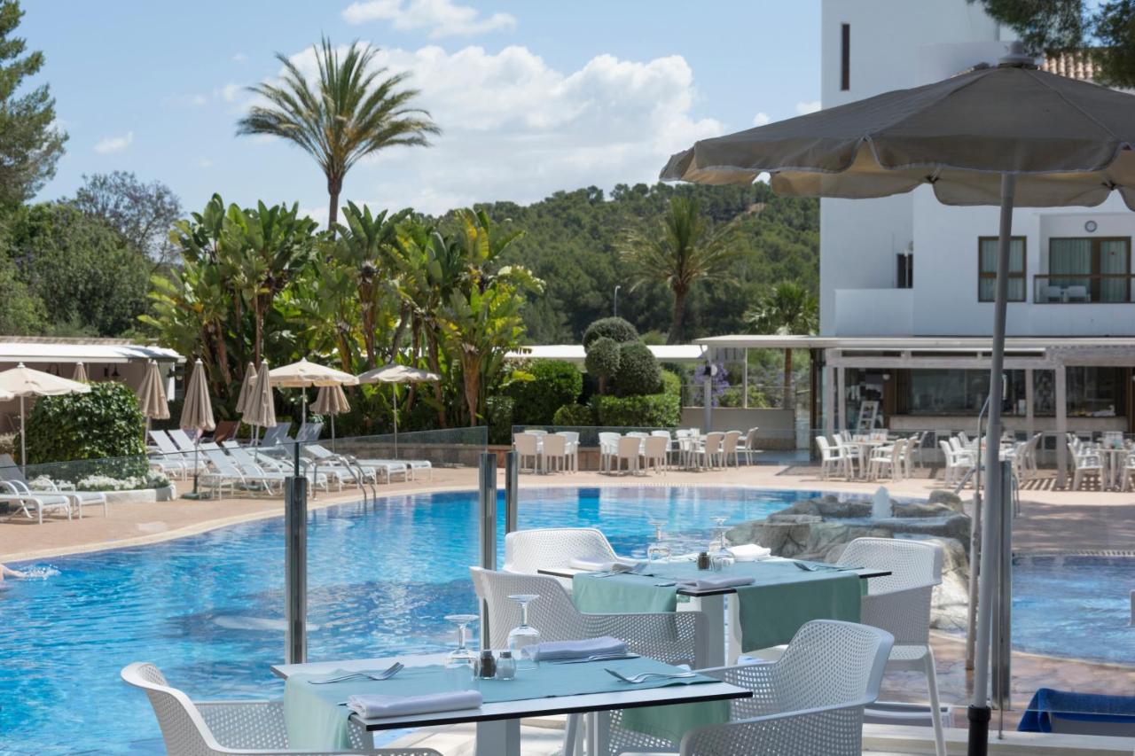 Ona Palmira Paguera Hotel Пагера Екстериор снимка