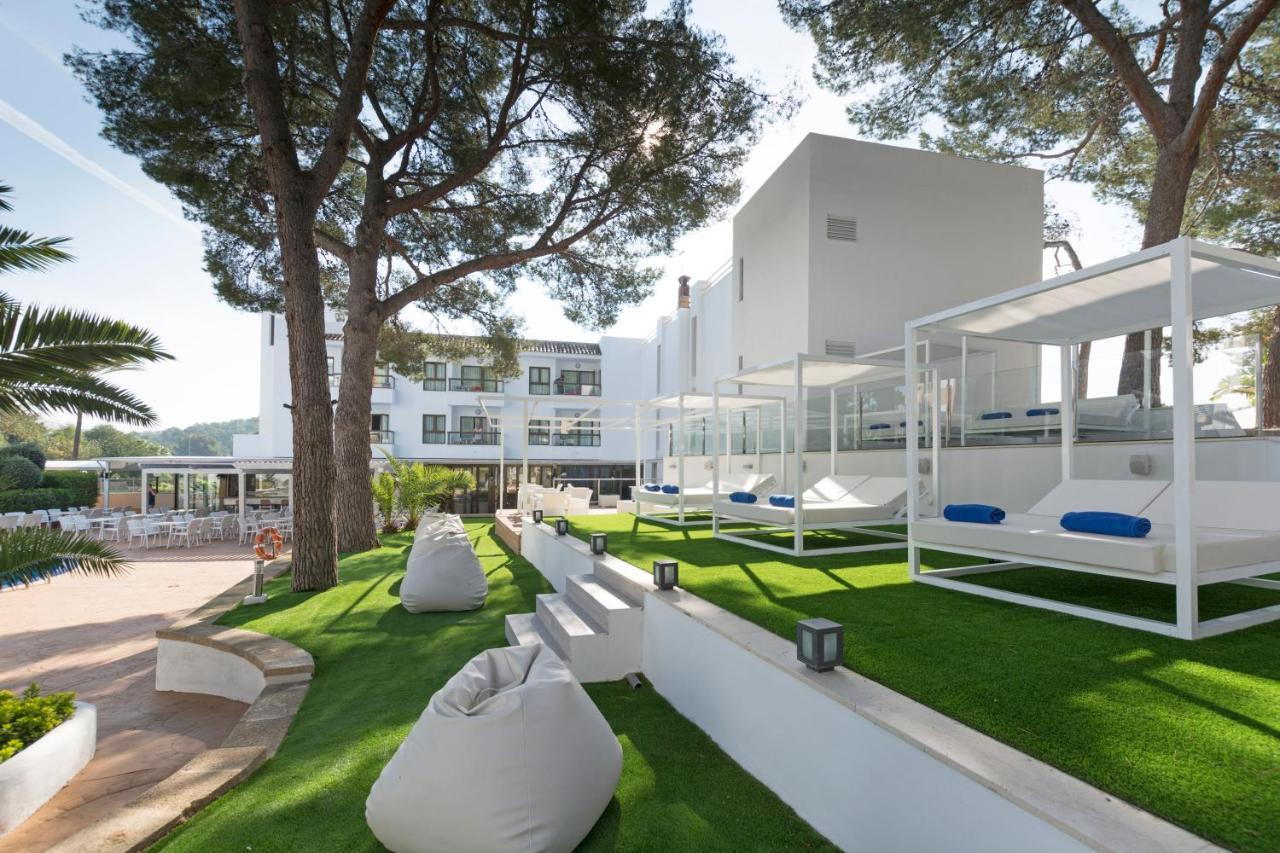 Ona Palmira Paguera Hotel Пагера Екстериор снимка