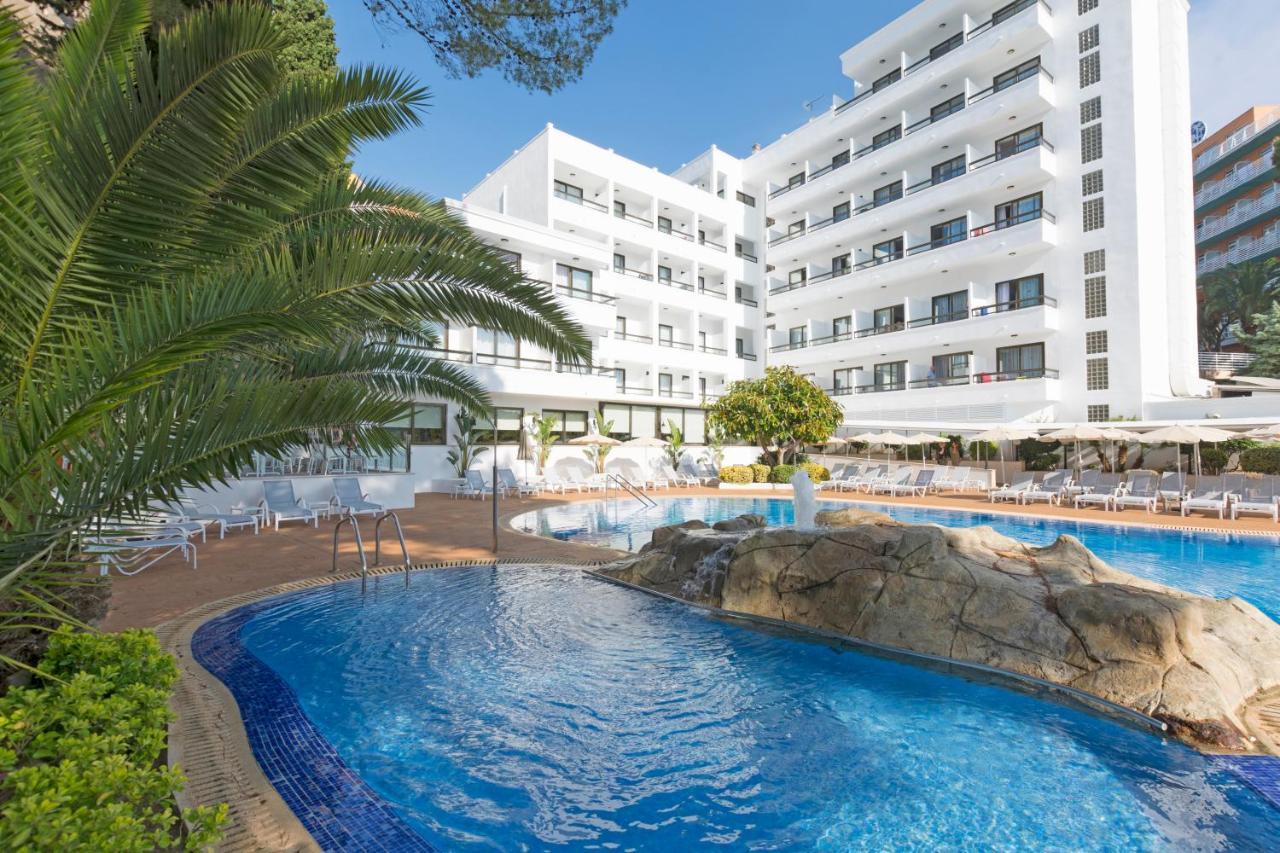 Ona Palmira Paguera Hotel Пагера Екстериор снимка