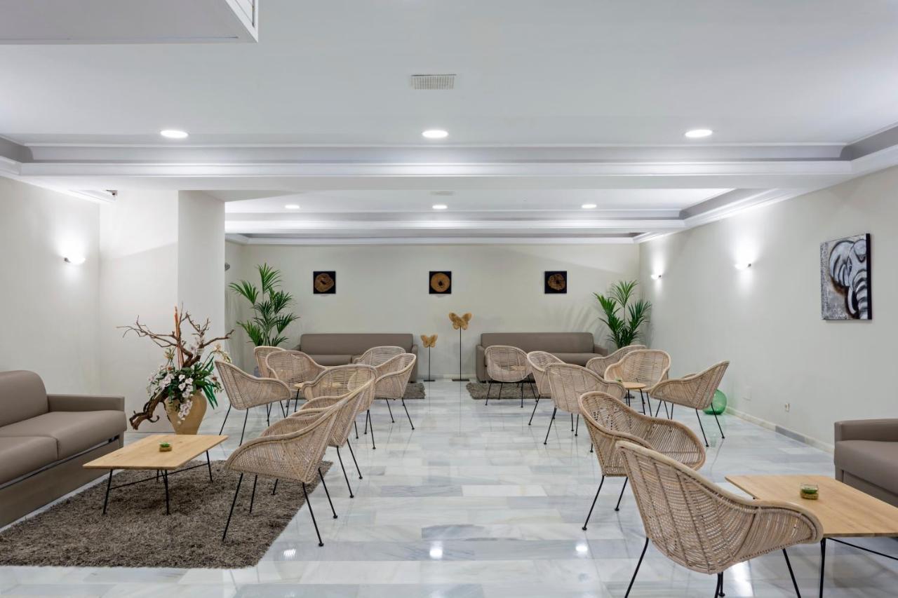 Ona Palmira Paguera Hotel Пагера Екстериор снимка