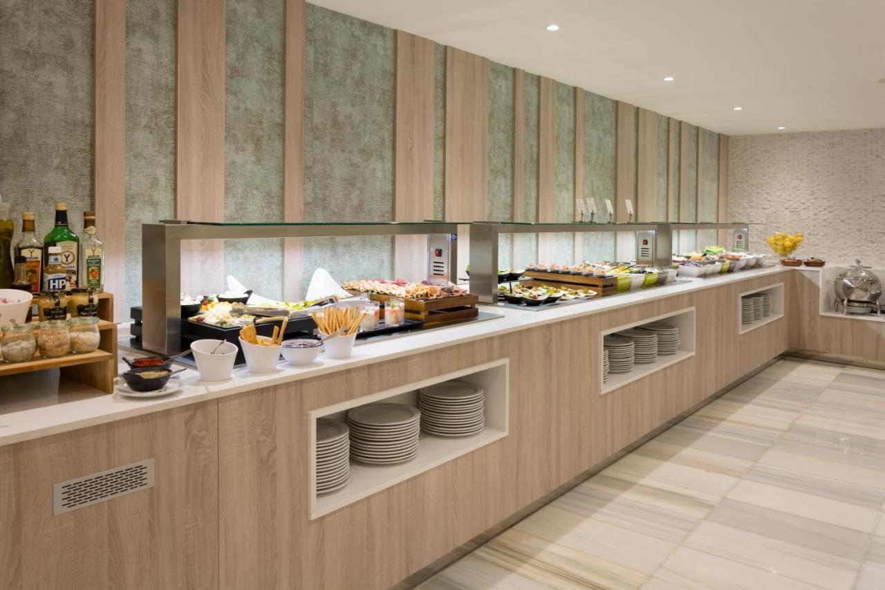 Ona Palmira Paguera Hotel Пагера Екстериор снимка