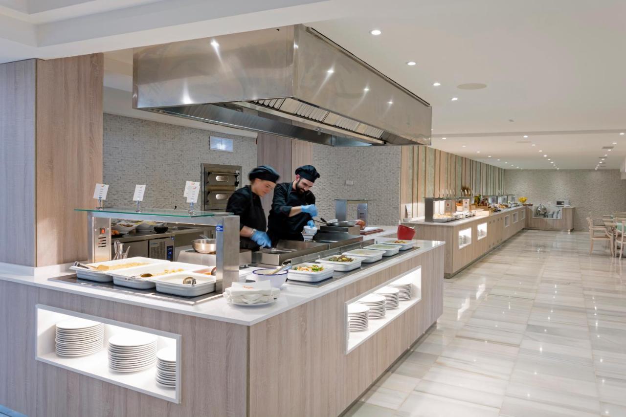 Ona Palmira Paguera Hotel Пагера Екстериор снимка
