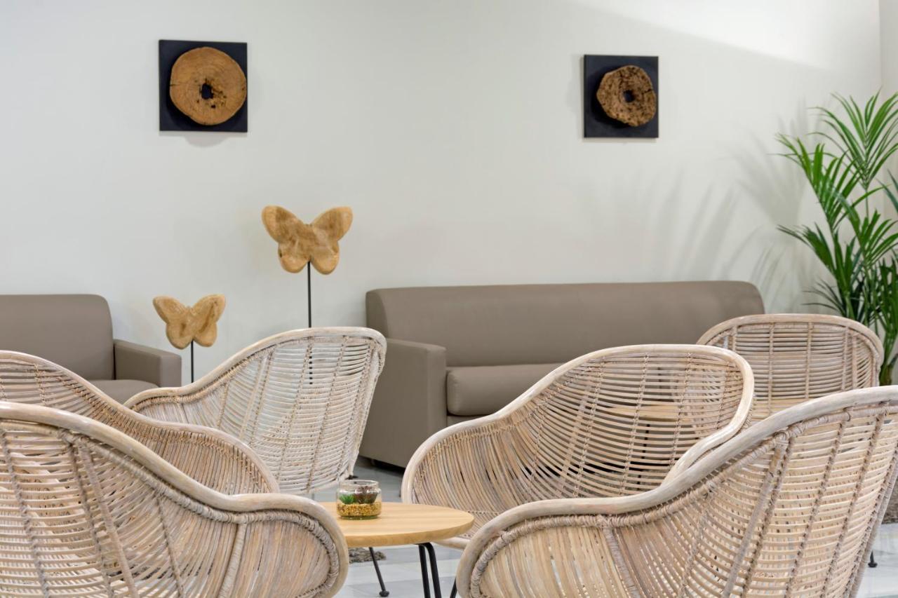 Ona Palmira Paguera Hotel Пагера Екстериор снимка