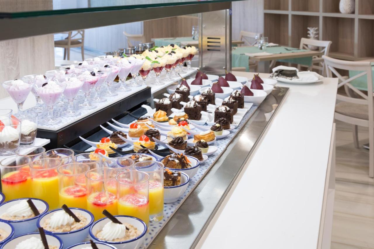 Ona Palmira Paguera Hotel Пагера Екстериор снимка